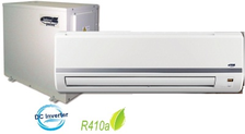 INDRA airconditioners